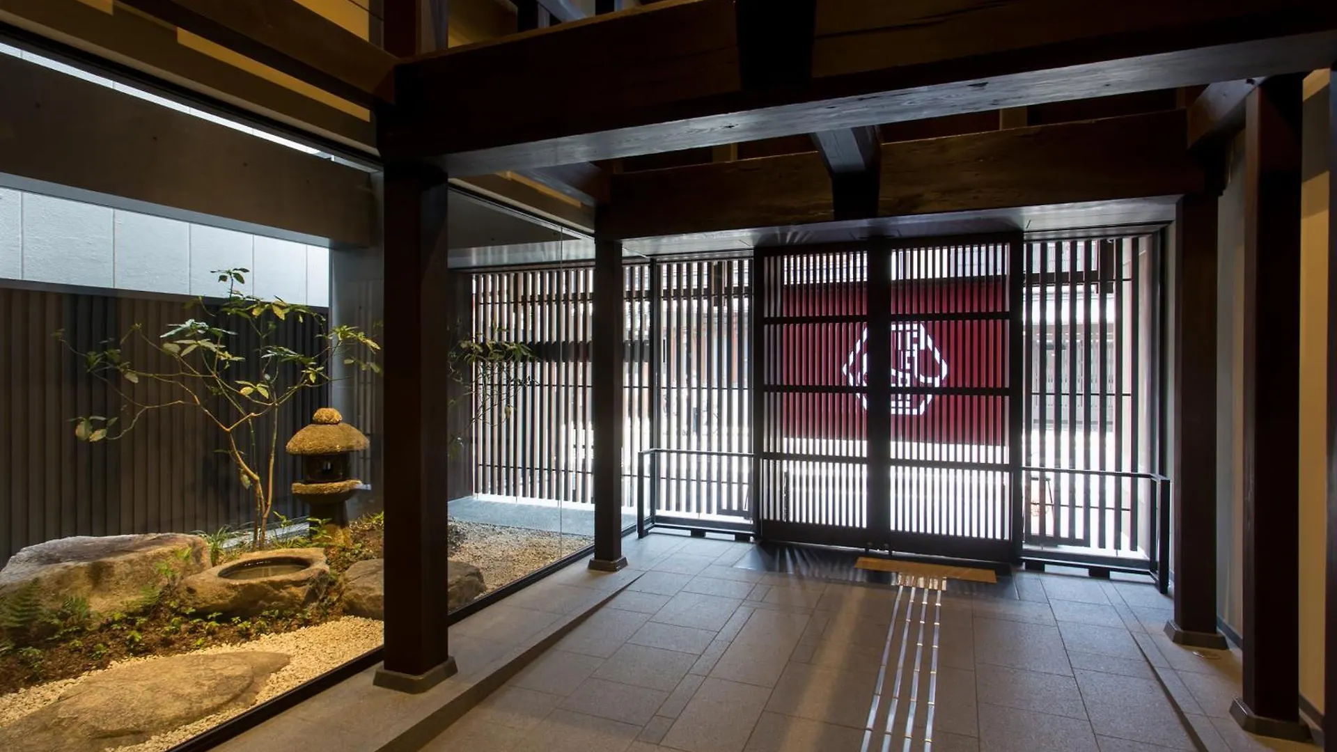 Mitsui Garden Hotel Kyoto Shinmachi Bettei 4*,  Japón