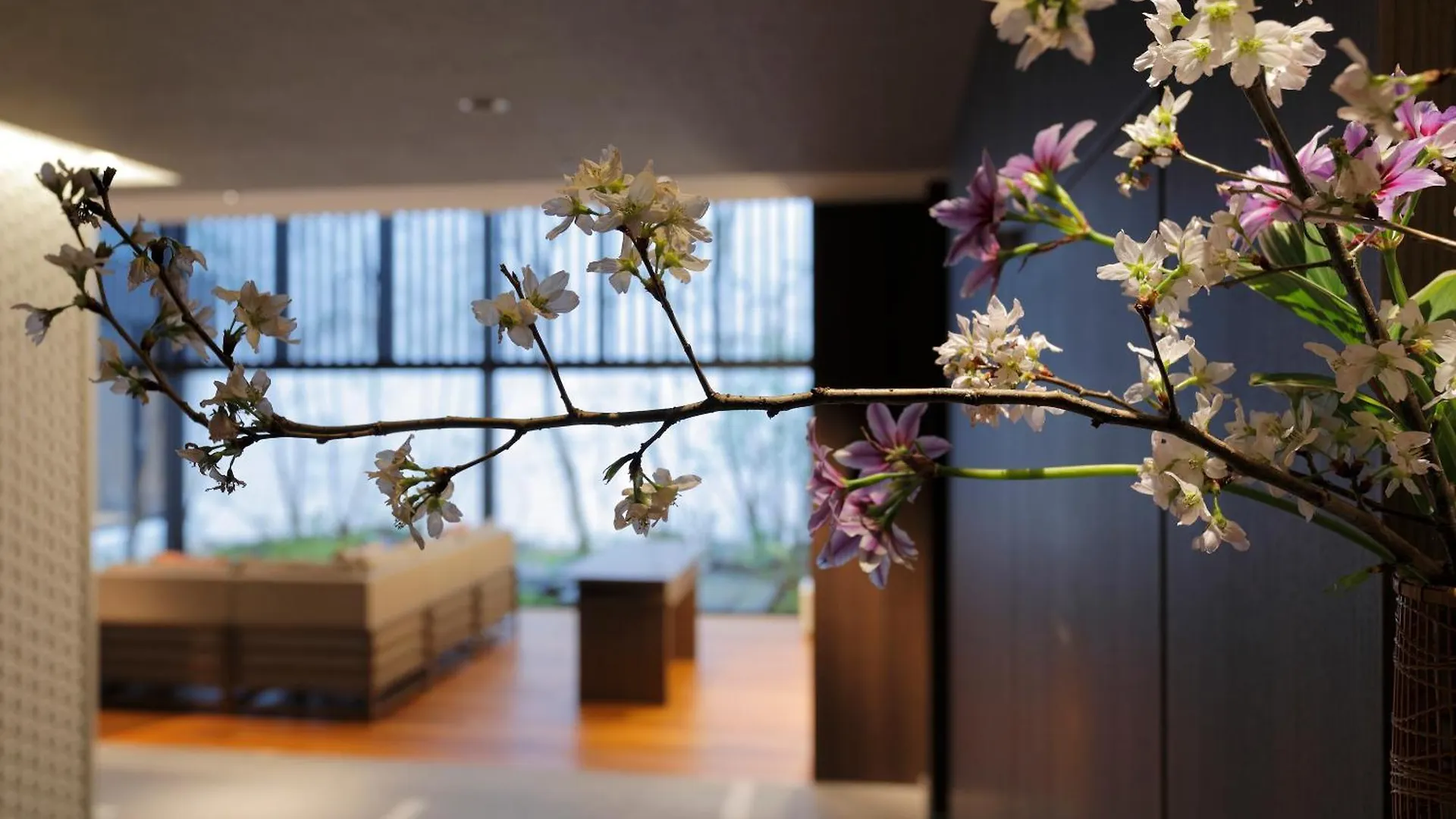 ****  Mitsui Garden Hotel Kyoto Shinmachi Bettei Japón